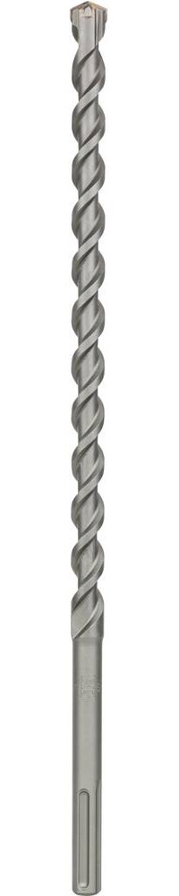 Bosch SDS max-4 Drill Bits - Bosch SDS max-4 Drill Bits, Rotary