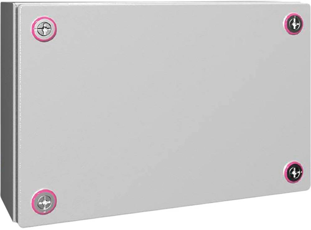 Rittal KX 1531.000 Installations-case, Wand-box 300 x 200 x 120