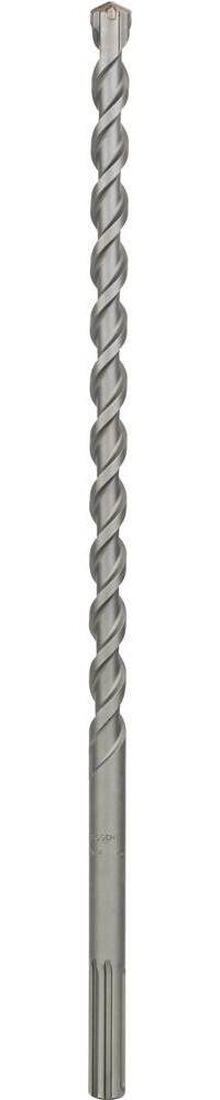 Bosch SDS max-4 Drill Bits - Bosch SDS max-4 Drill Bits, Rotary