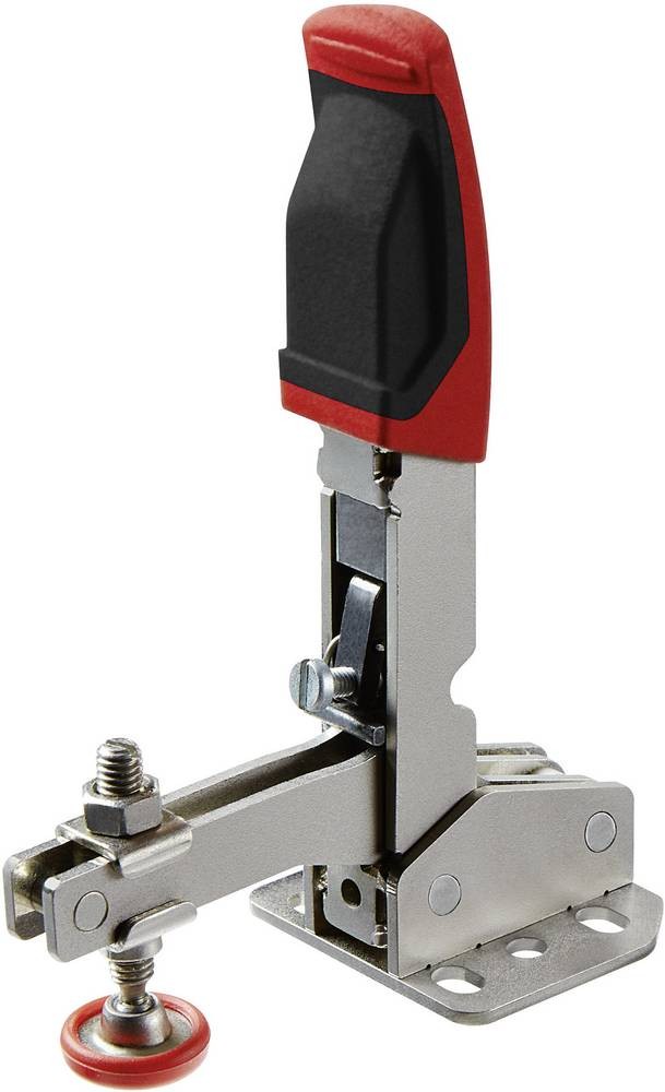 Senkrechtspanner STC-VH Gr.20 waagrechter Fuß BESSEY