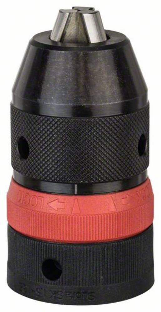 Schnellspannbohrfutter SUPRA SK, 1,5 jusque 13 mm, 1/2 Zoll jusque 20