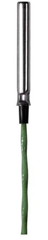 Testo 0628 7533 Tauchfühler -50 up to +205°C Fühler-Typ K