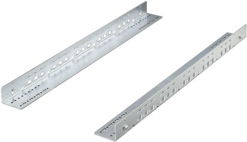 Rittal DK 5501.430 - Rittal DK 5501.430, Grey, Steel, 80 kg, TS IT,
