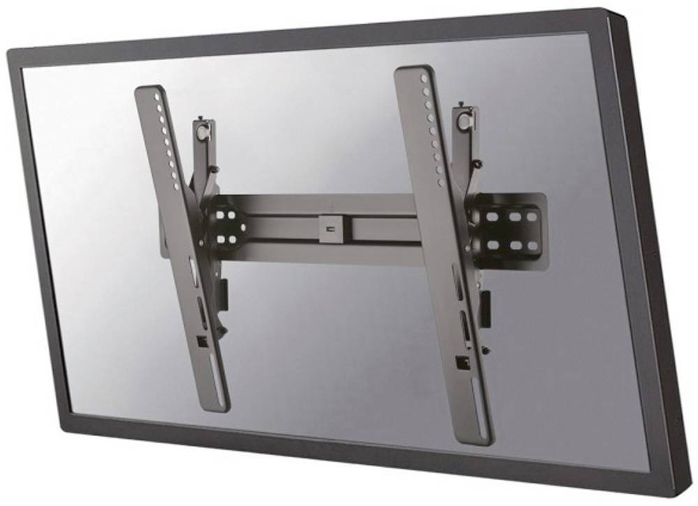 Neomounts LED-W650BLACK TV mount wall 37-75" - tiltable - Neomounts