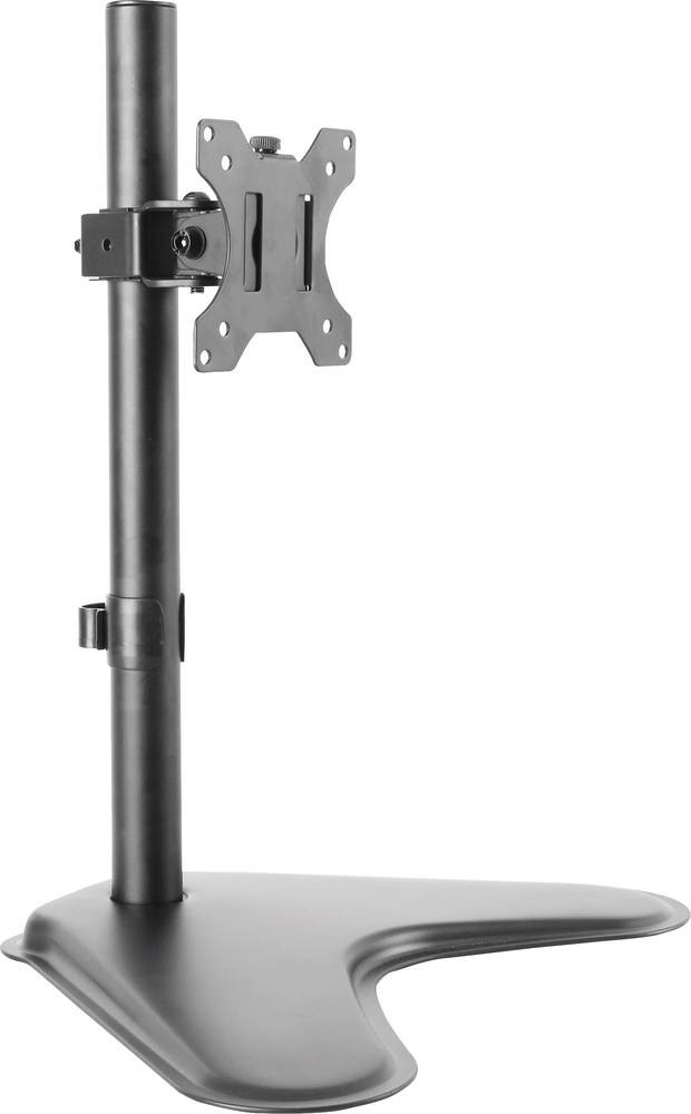 LogiLink BP0044 support d'écran plat pour bureau 81,3 cm (32") Noir -