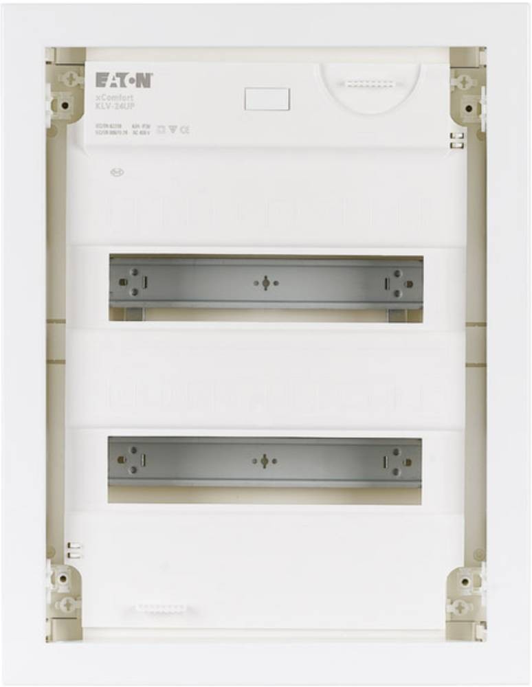 Eaton 178800 KLV-24UPP-F Kleinverteiler concealed installation Anzahl