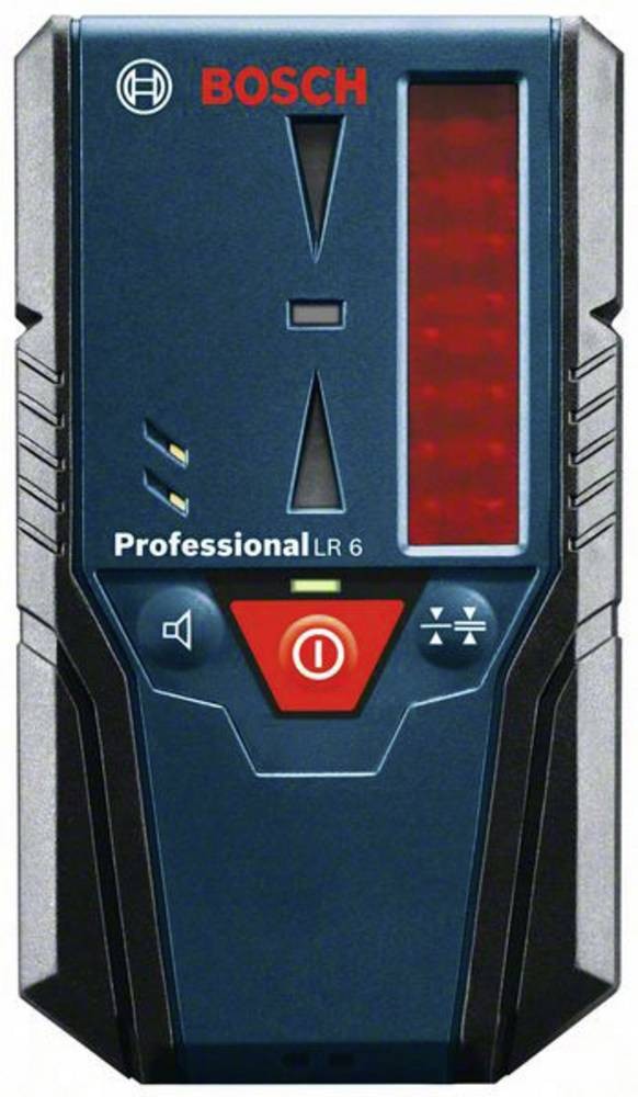 Bosch LR 6 Professional - Bosch LR 6 Professional, IP54, 1,5 V