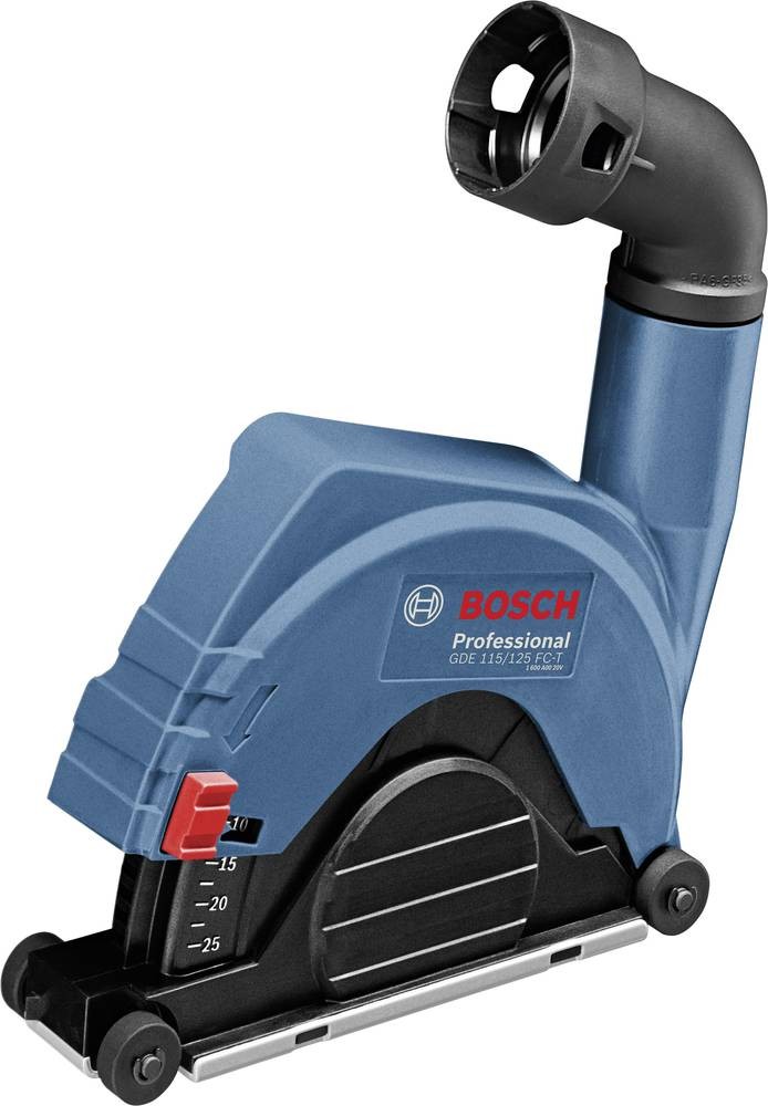 Bosch GDE 115/125 FC-T Professional - Bosch GDE 115/125 FC-T