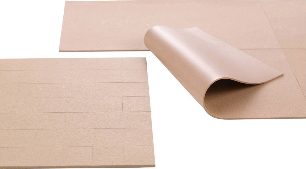Kerafol SOFTTHERM 86/450 Wärmeleitpad 0.5mm 4.5 W/mK (L x B) 210mm x