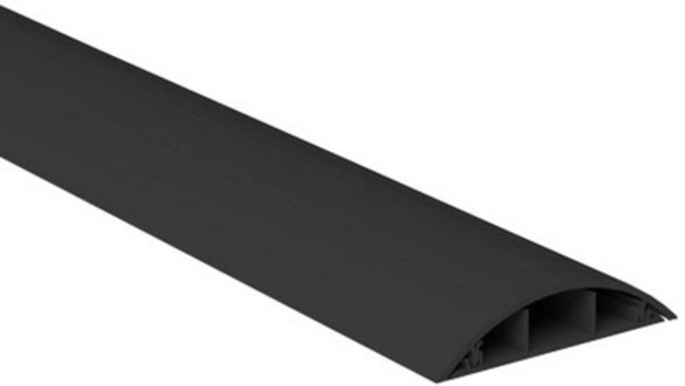 GGK Kabelbrücke 6681 plastic anthracite 2000mm Inhalt: 1 pc(s)