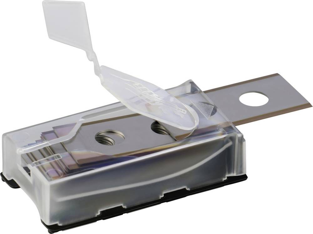 Robomow 122-100-619 Ersatzmesser 8er Set Passend für (Modell