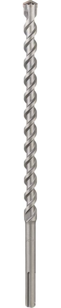Bosch SDS max-4 Drill Bits - Bosch SDS max-4 Drill Bits, Rotary