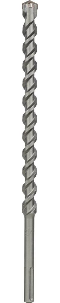 Bosch SDS max-4 Drill Bits - Bosch SDS max-4 Drill Bits, Rotary