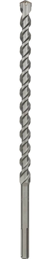 Bosch SDS max-4 Drill Bits - Bosch SDS max-4 Drill Bits, Rotary