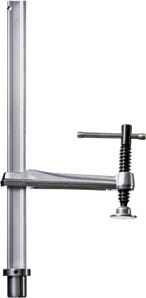 Bessey TW28-30-12K Tiefspann-Schraubzwinge Spann-Weite (max.):300mm