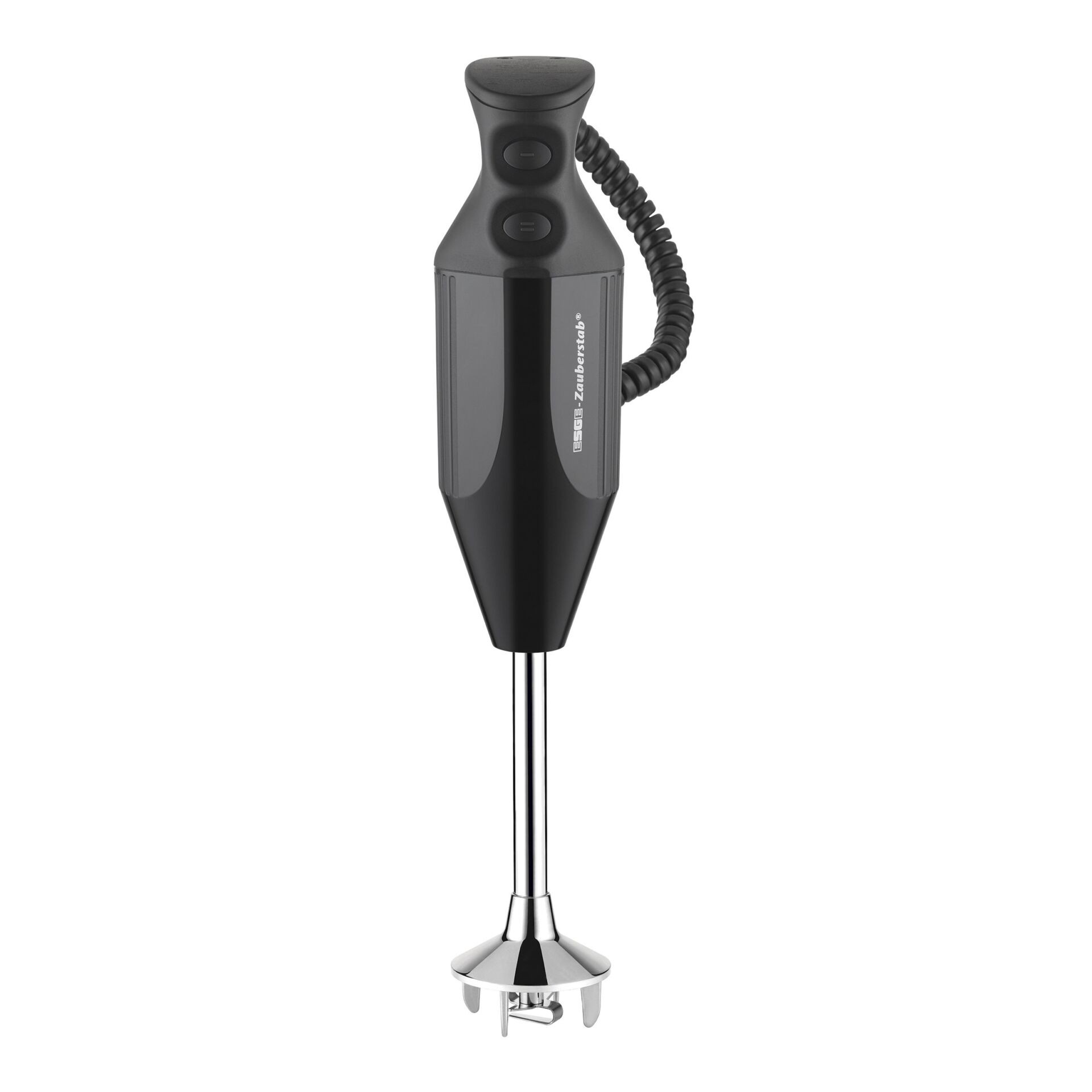 ESGE M 200 BBQ 10 L Immersion blender 200 W Black, Chrome - ESGE M