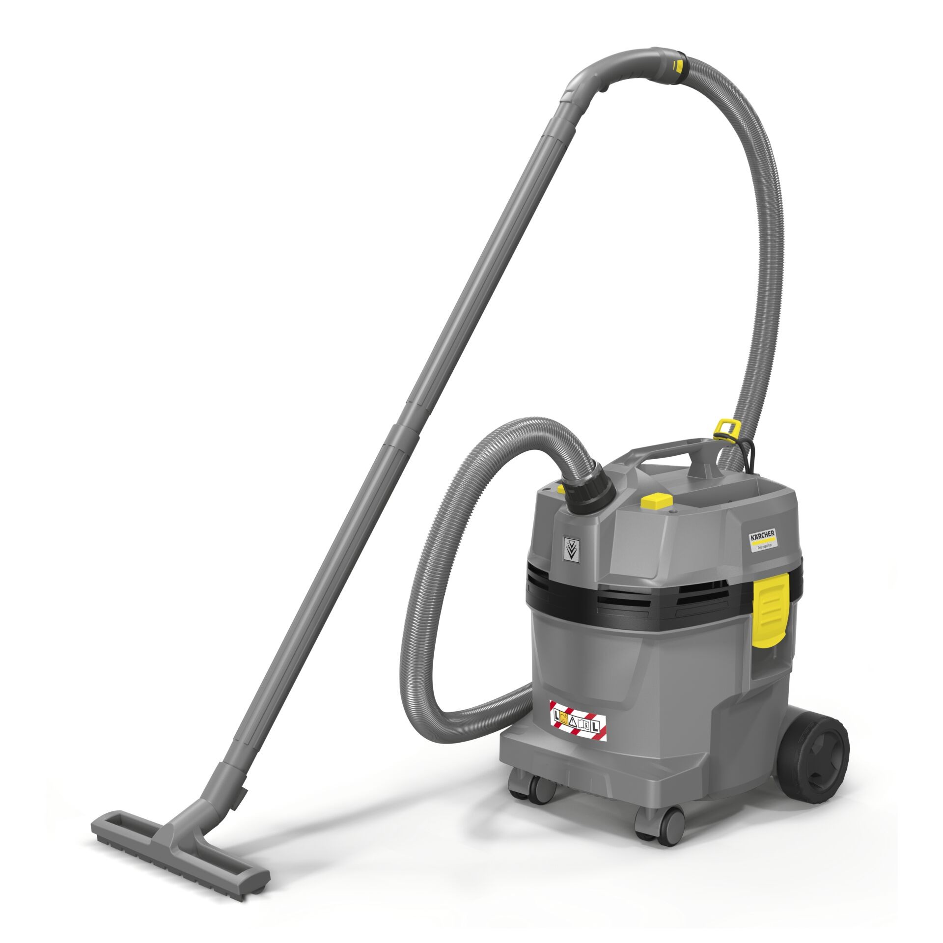Karcher Professional NT 22/1 Ap L 1.378-600.0 Nass-/Trockensauger