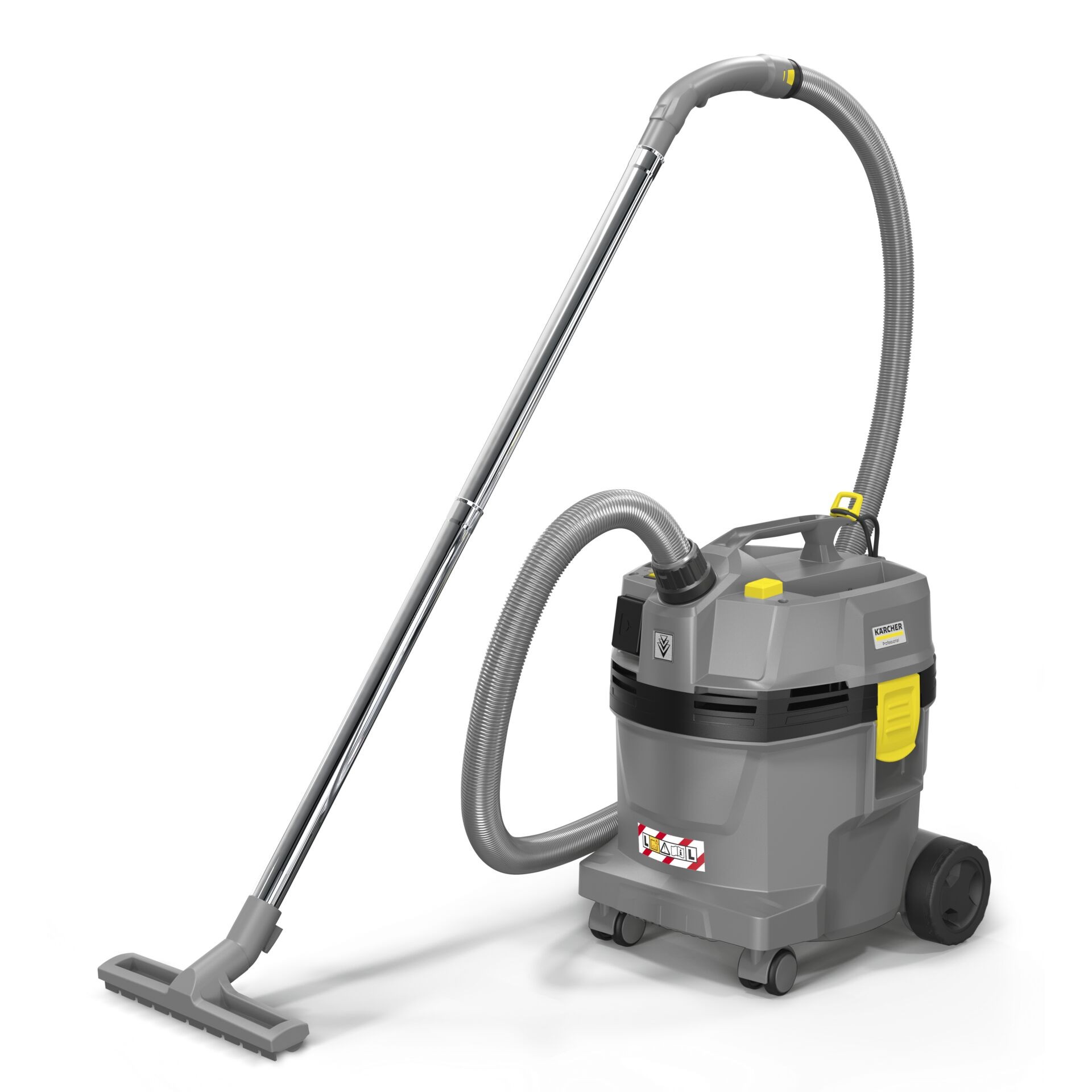 Kärcher Professional NT 22/1 Ap Te L *EU 1.378-610.0 Nass-/