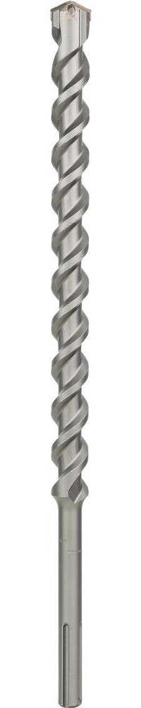 Bosch SDS max-4 Drill Bits - Bosch SDS max-4 Drill Bits, Rotary