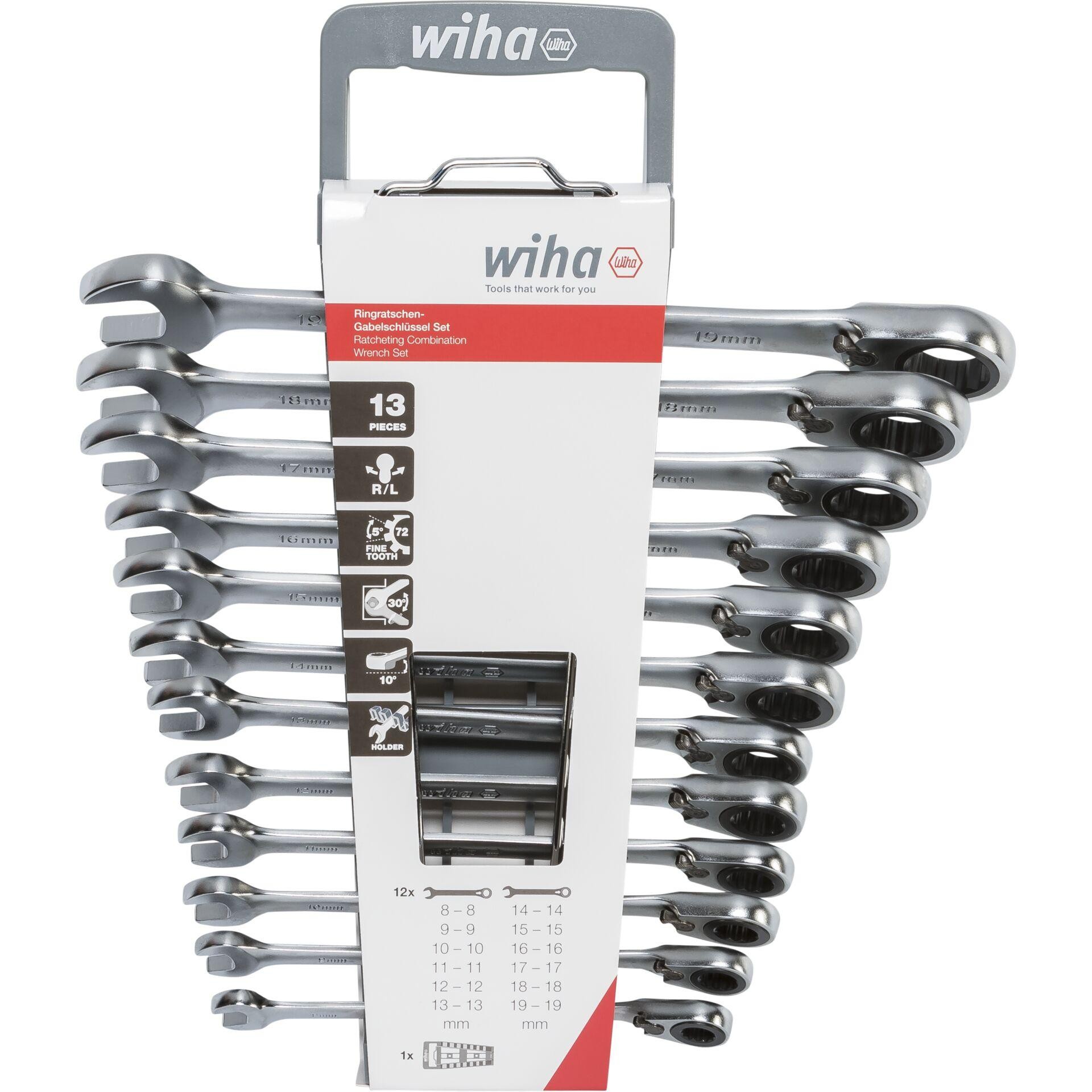 Wiha 44661 not categorized - Wiha 44661