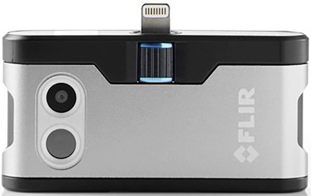 FLIR One Gen 3 - iOS mobile phone Wärmebildcamera -20 up to +120°C