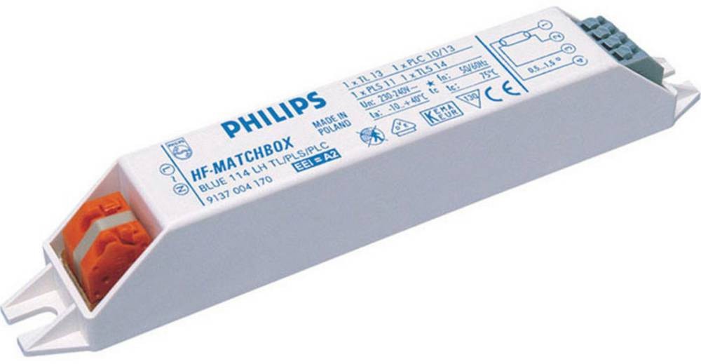 Philips 92200129719 light socket - Philips 92200129719, 220-240 V, 1