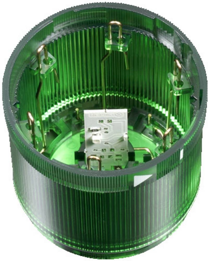 Rittal 2372.011 alarm system enclosure Green - Rittal 2372.011, Green,