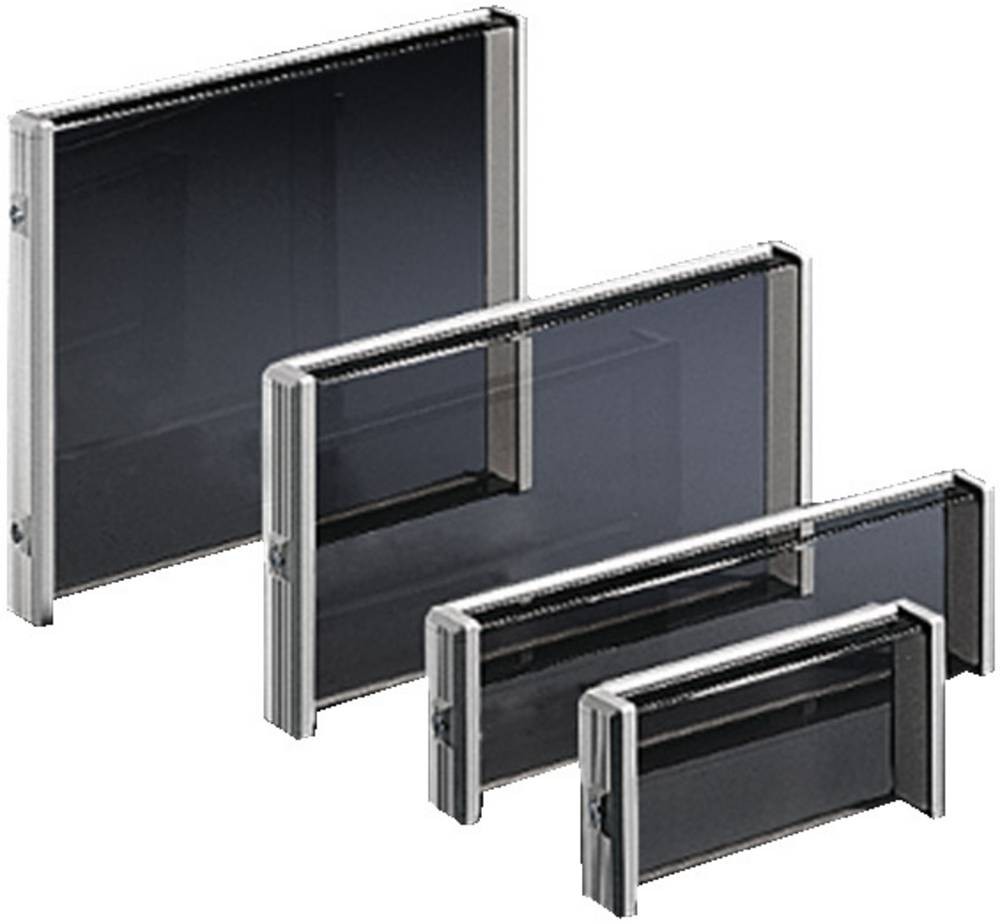 Rittal FT 2785.000 2785.000 Abdeckhaube (L x B x H) 47.5 x 400 x 400