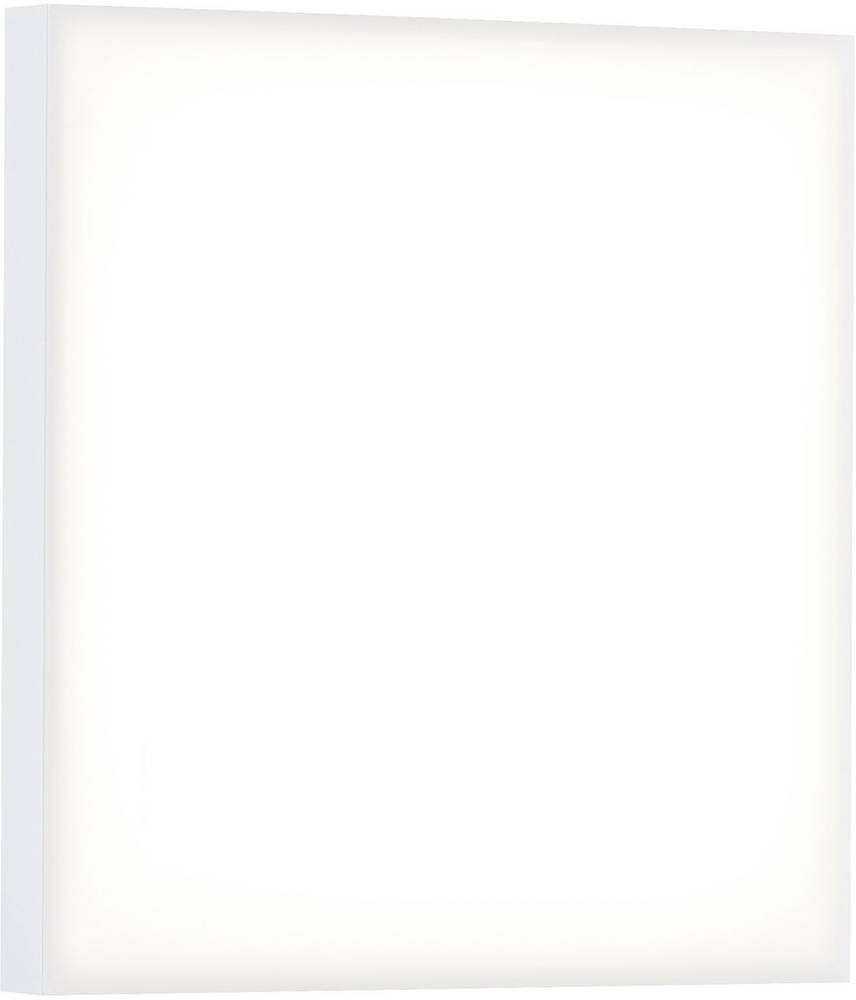 Paulmann Velora 79816 LED-Panel 13W Warm white white (matt)