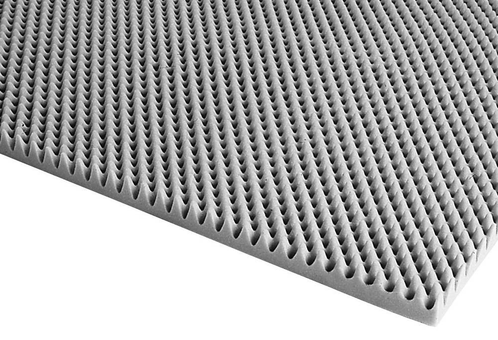 Eurolite 80702644 Akustikschaumstoff (L x B x H) 2.06 x 1 x 0.05 m