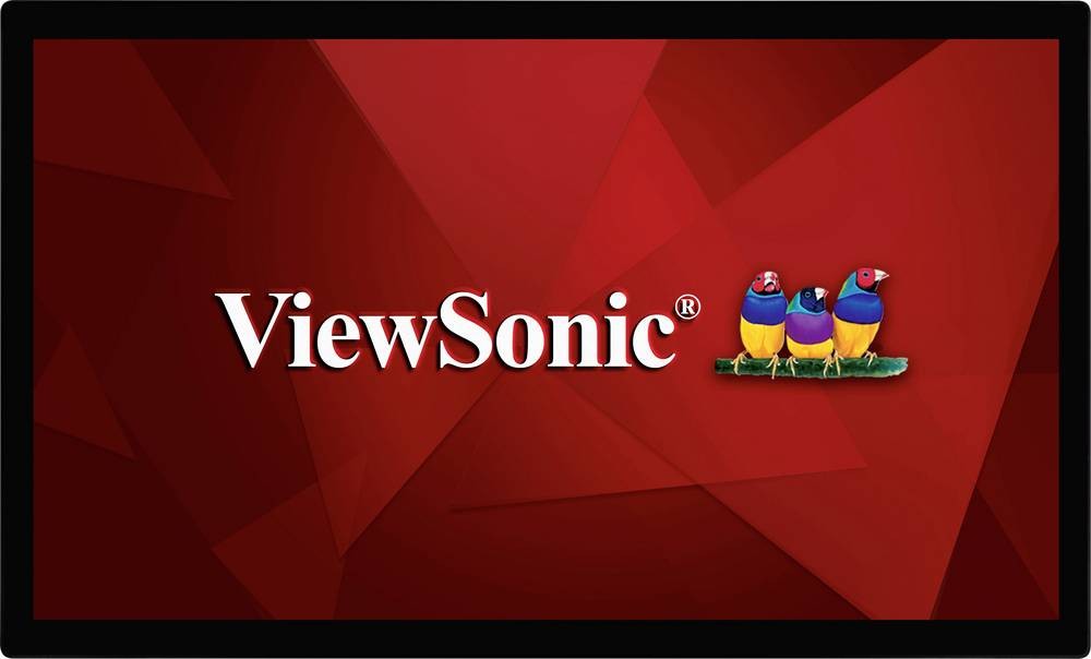 Viewsonic TD3207 computer monitor 81.3 cm (32") 1920 x 1080 pixels