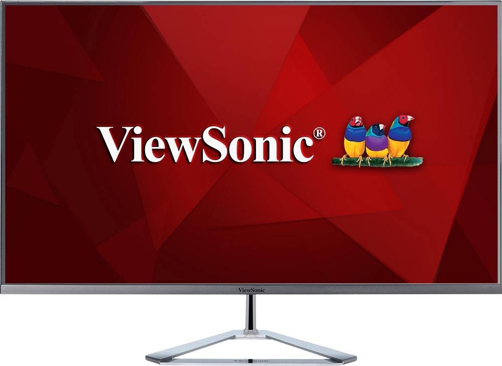 Viewsonic Monitor VX3276-MHD-3, 1920x1080; 81,3 cm (32")