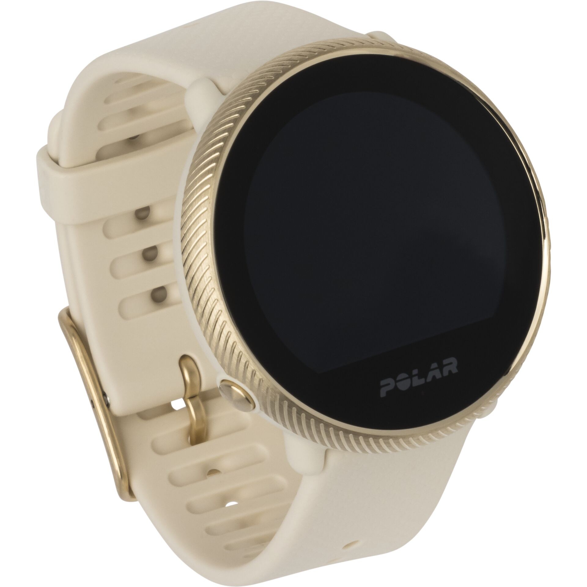 Polar IGNITE 2 S-L Gold & Champagner