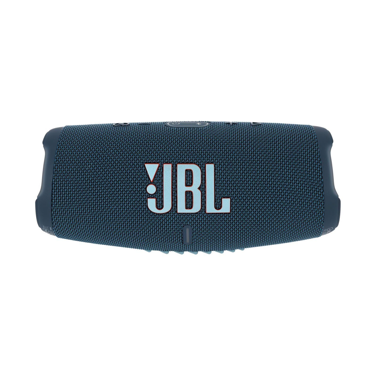JBL CHARGE 5 Enceinte portable stéréo Bleu 30 W - JBL CHARGE 5, 1,