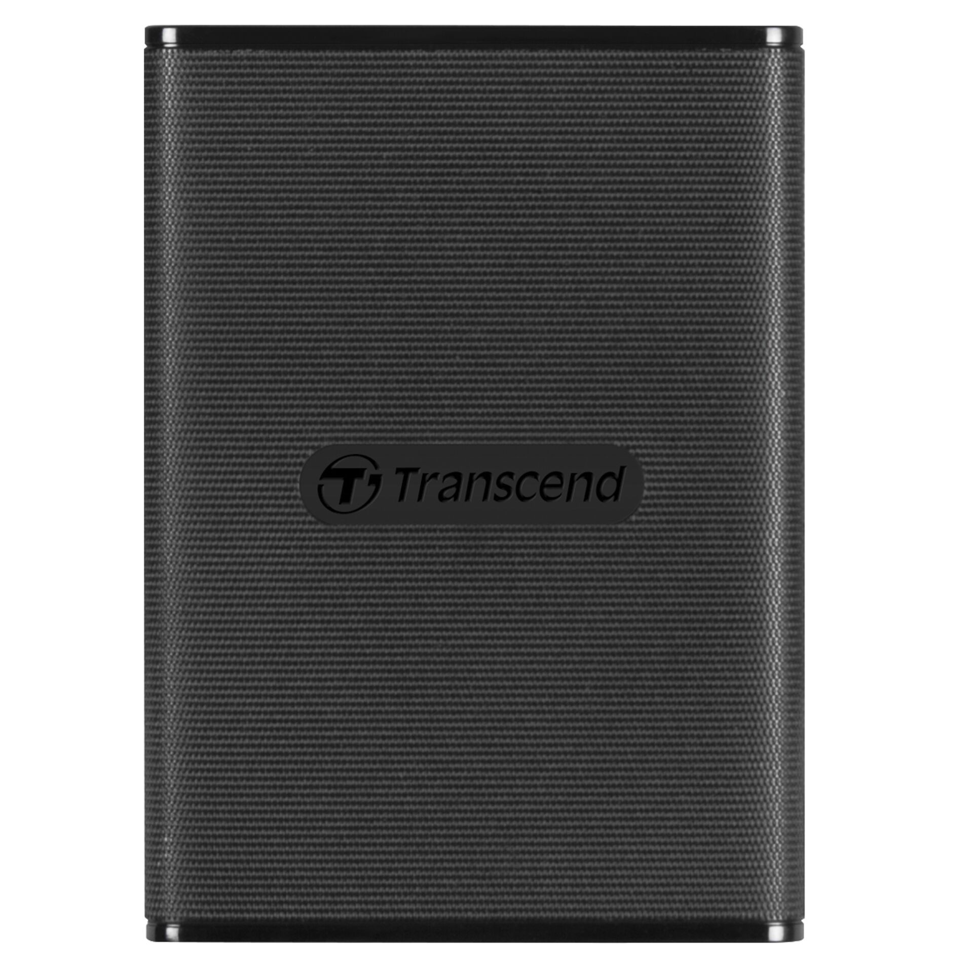 Transcend ESD270C 1 To USB Type-C 3.2 Gen 2 (3.1 Gen 2) Noir -