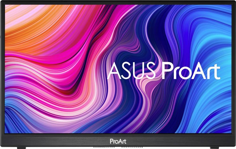 ASUS PA148CTV computer monitor 35.6 cm (14") 1920 x 1080 pixels Full
