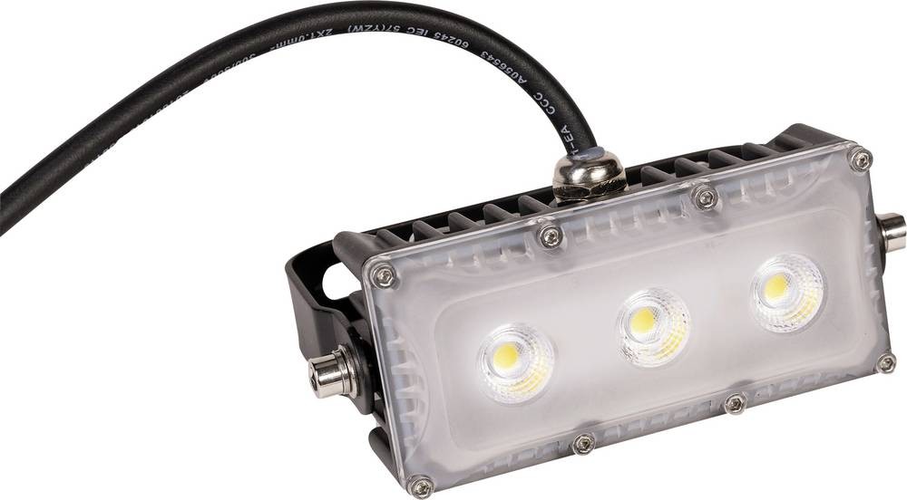 Phaesun 360253 Miss Beam 10W 90D LED-Lampe