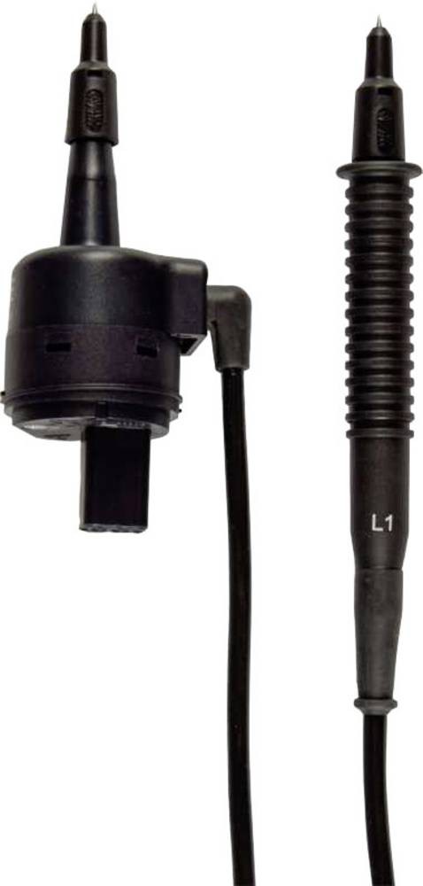 Gossen Metrawatt Z501P PRO-RLO II Messadapter 1St.