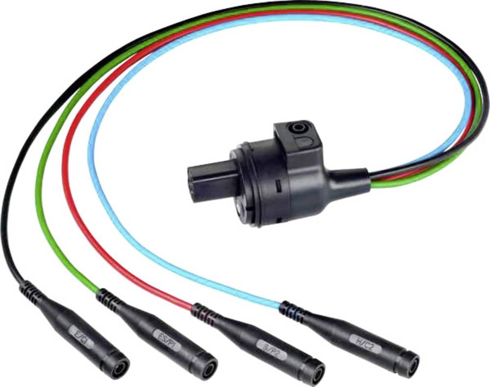 Gossen Metrawatt Z501S no categorizado - Gossen Metrawatt Z501S
