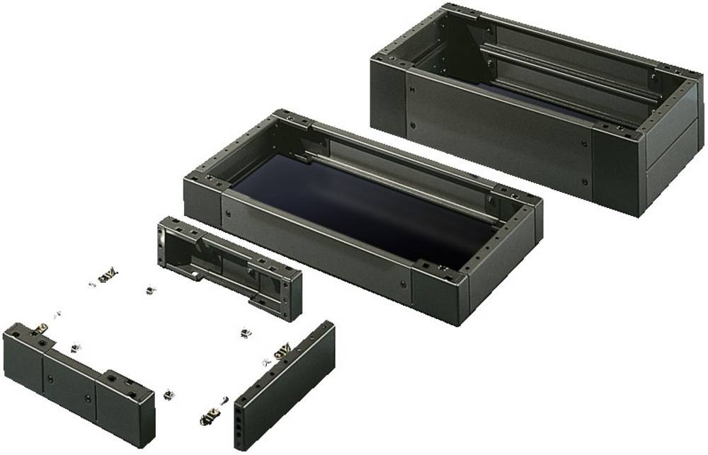 Rittal 2807.200 rack accessory Rack base - Rittal 2807.200, Rack base,