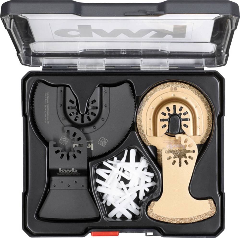 Kwb 708690 22teilig 1 Set
