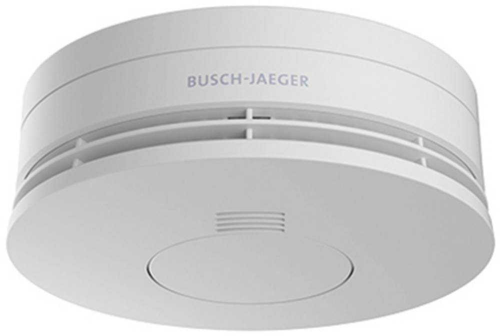Busch-Jaeger ProfessionalLINE Rauchwarnmelder batteriebetrieben