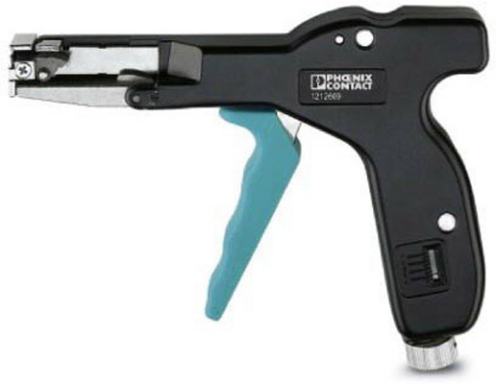 Phoenix Contact UNIFOX-CT 4,8P KABELBINDERZANGE 1212609