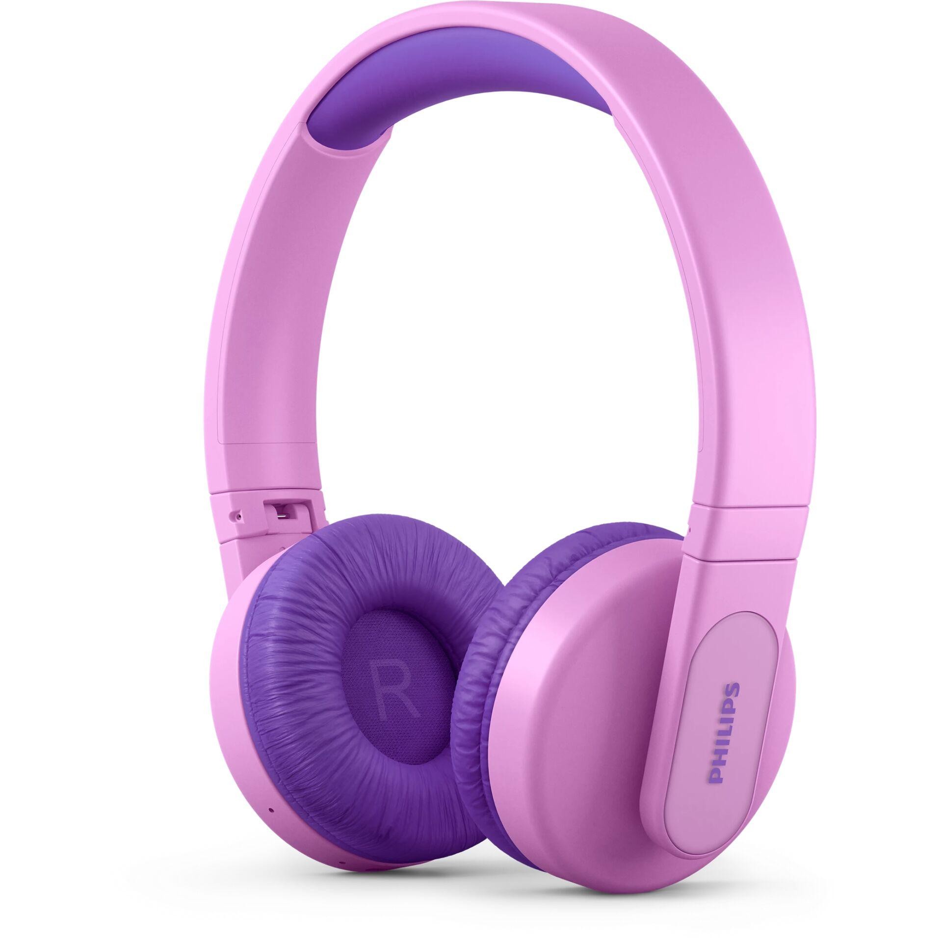 Philips TAK4206PK/00 headphones/headset Wired & Wireless Head-band