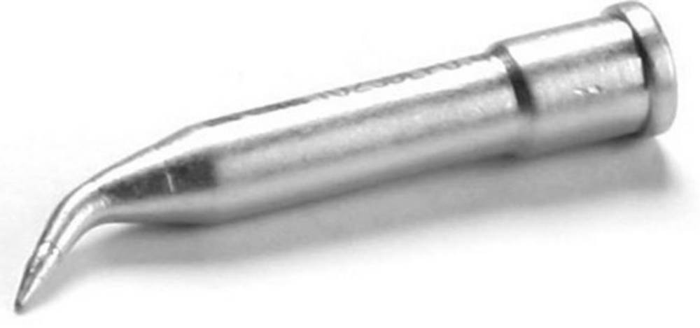 Ersa 0102SDLF04 Lötspitze Bleistiftform Spitzen-taille 0.40mm Inhalt