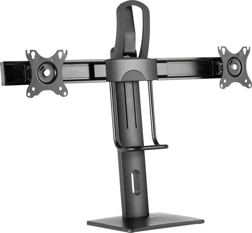 My Wall Monitor-supporto da tavolo HL 19L 1 Display(s) 43,2cm (17\ ) -