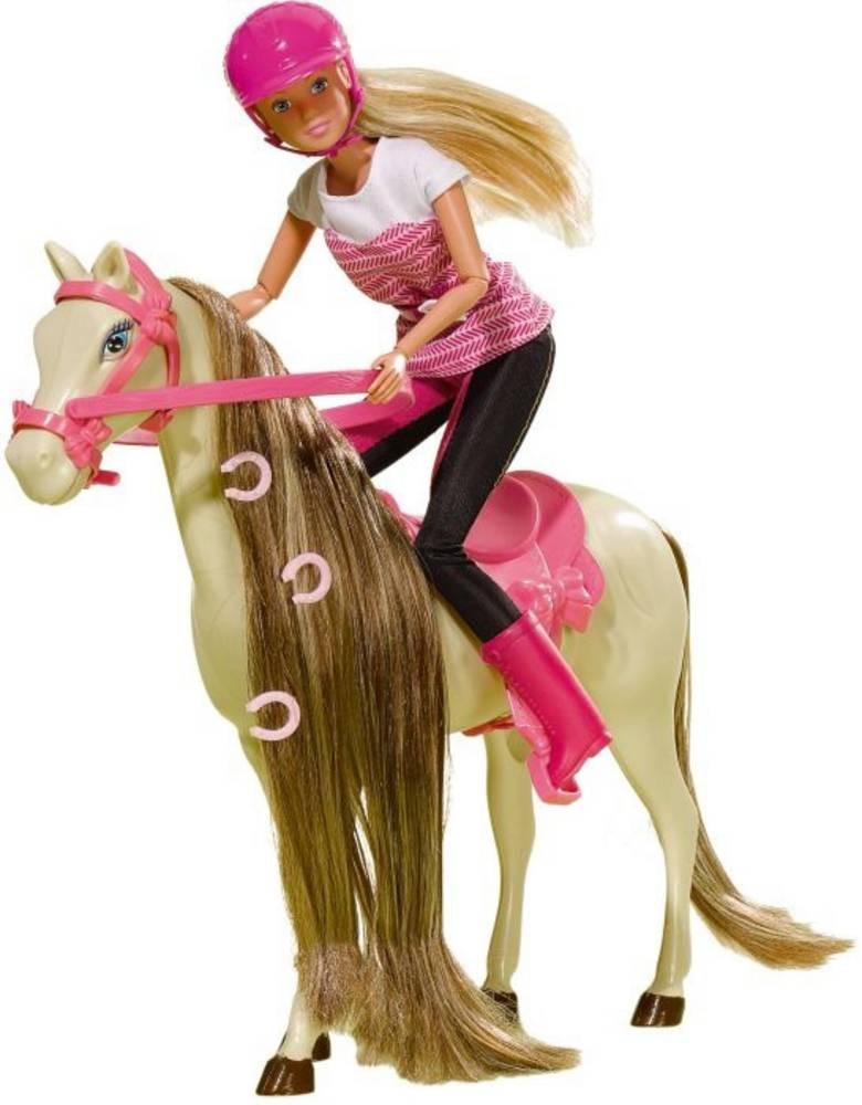 Simba Toys 105730939 poupée - Simba Toys 105730939 poupée, Femelle,