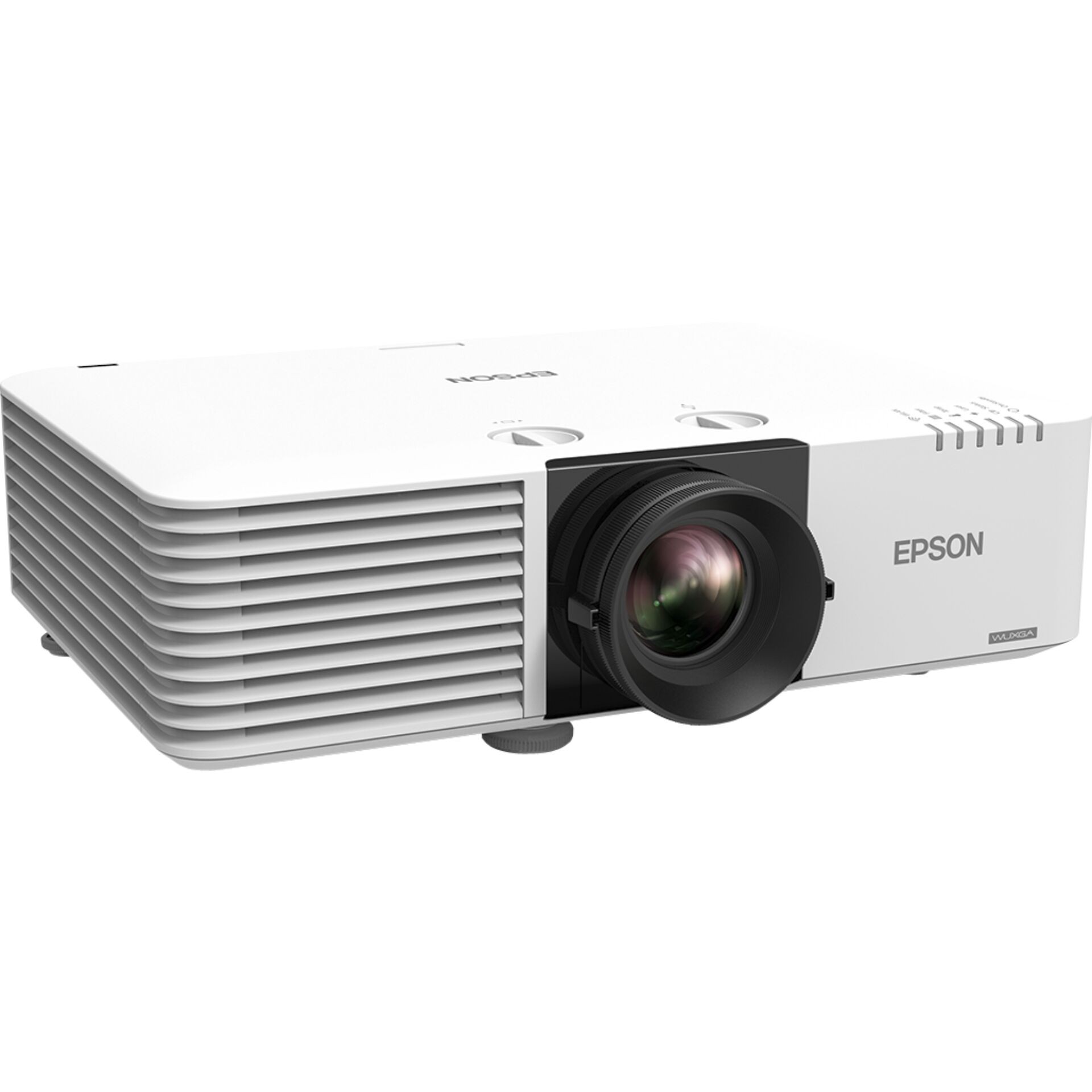 Epson EB-L530U - Epson EB-L530U, 5200 ANSI lumens, 3LCD, WUXGA (