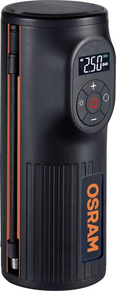 Osram Automotive OTIR2000 Kompressor TYREinflate 2000 8.3 bar