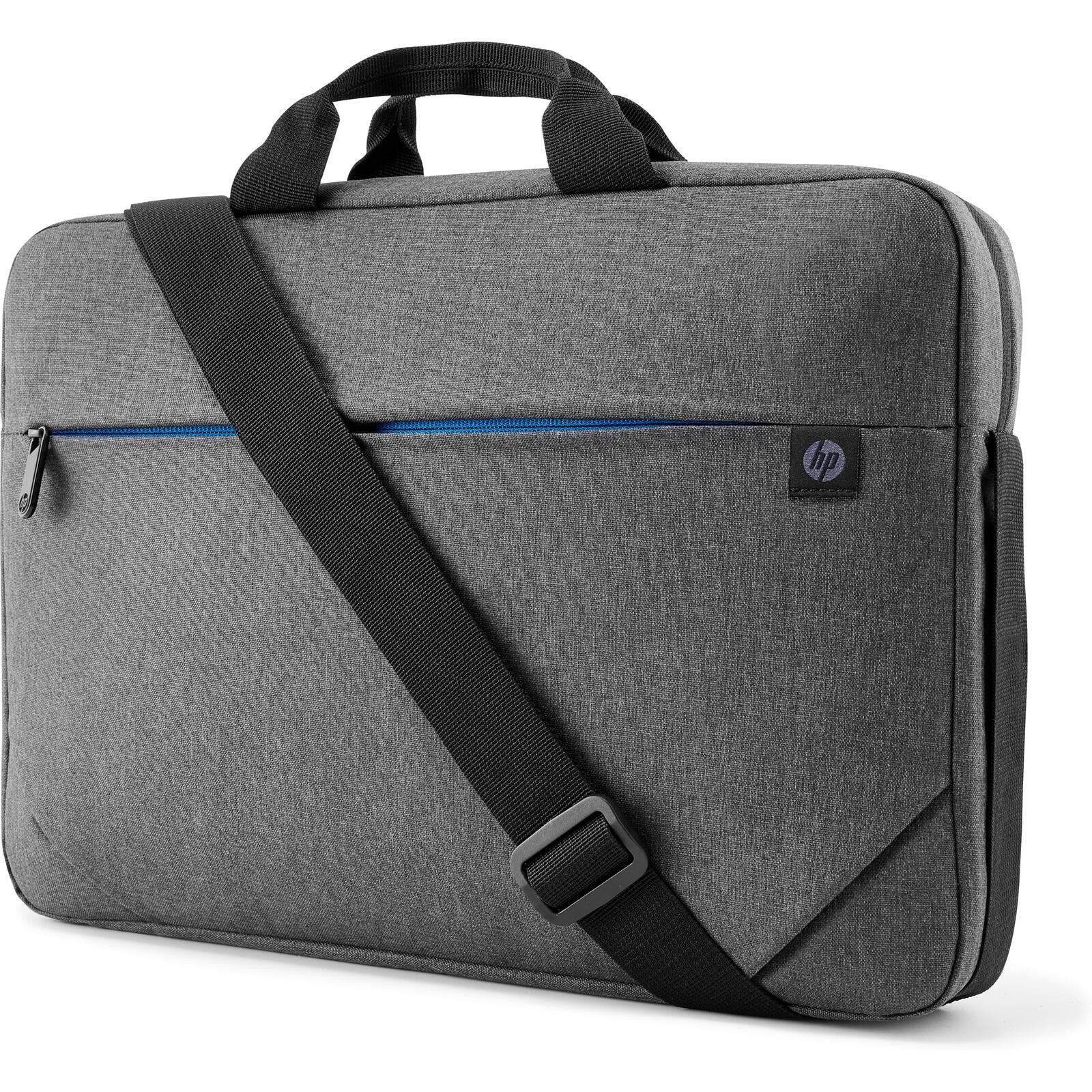 HP Prelude 15.6-inch Laptop Bag - HP Prelude 15.6-inch Laptop Bag,